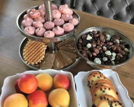 catering vergaderruimte
